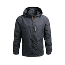 Jaqueta Corta Vento Impermeável X74