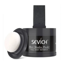 Tinta de Cabelo em Pó Sevích - [🔥QUEIMA DE ESTOQUE]