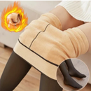 Kit Meia Calça de Lã Translúcida