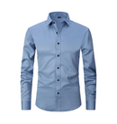 Camisa Social Masculina FitTech