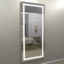 Espelho Led Penteadeira com Sensor Touch Screen